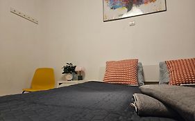 Downtown Gem Rooms