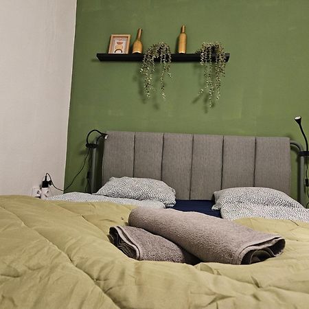 Downtown Gem Rooms Budapest Kültér fotó
