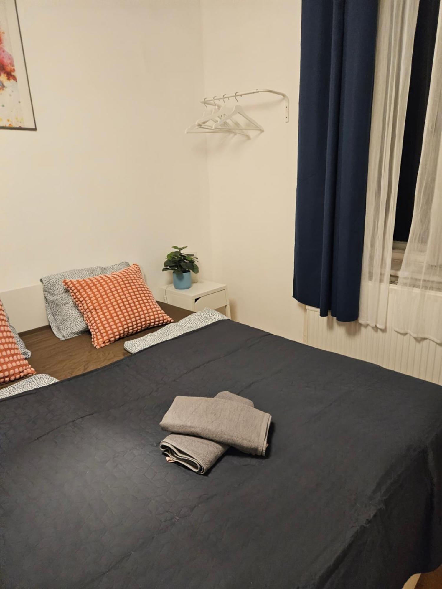 Downtown Gem Rooms Budapest Kültér fotó