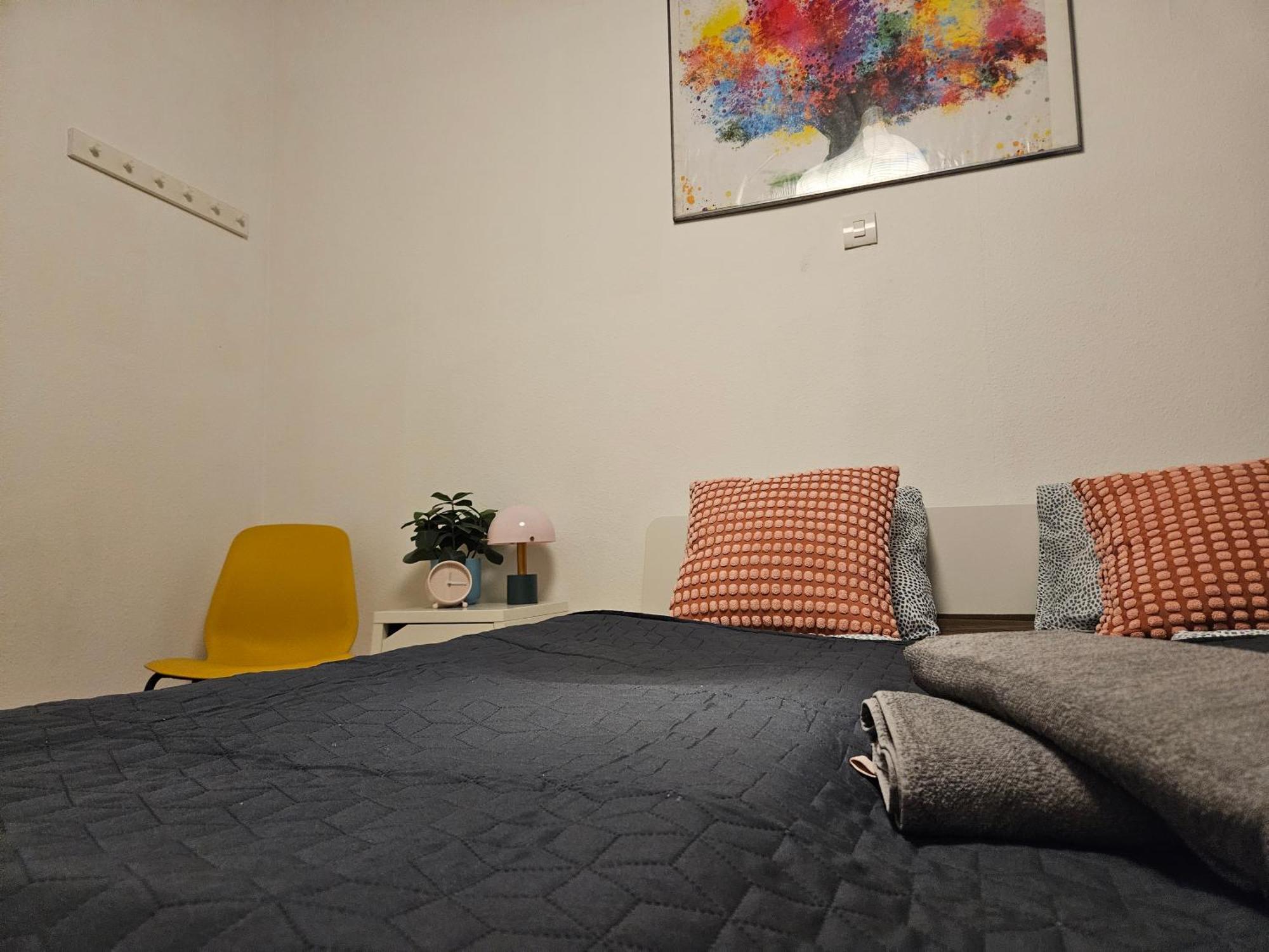 Downtown Gem Rooms Budapest Kültér fotó