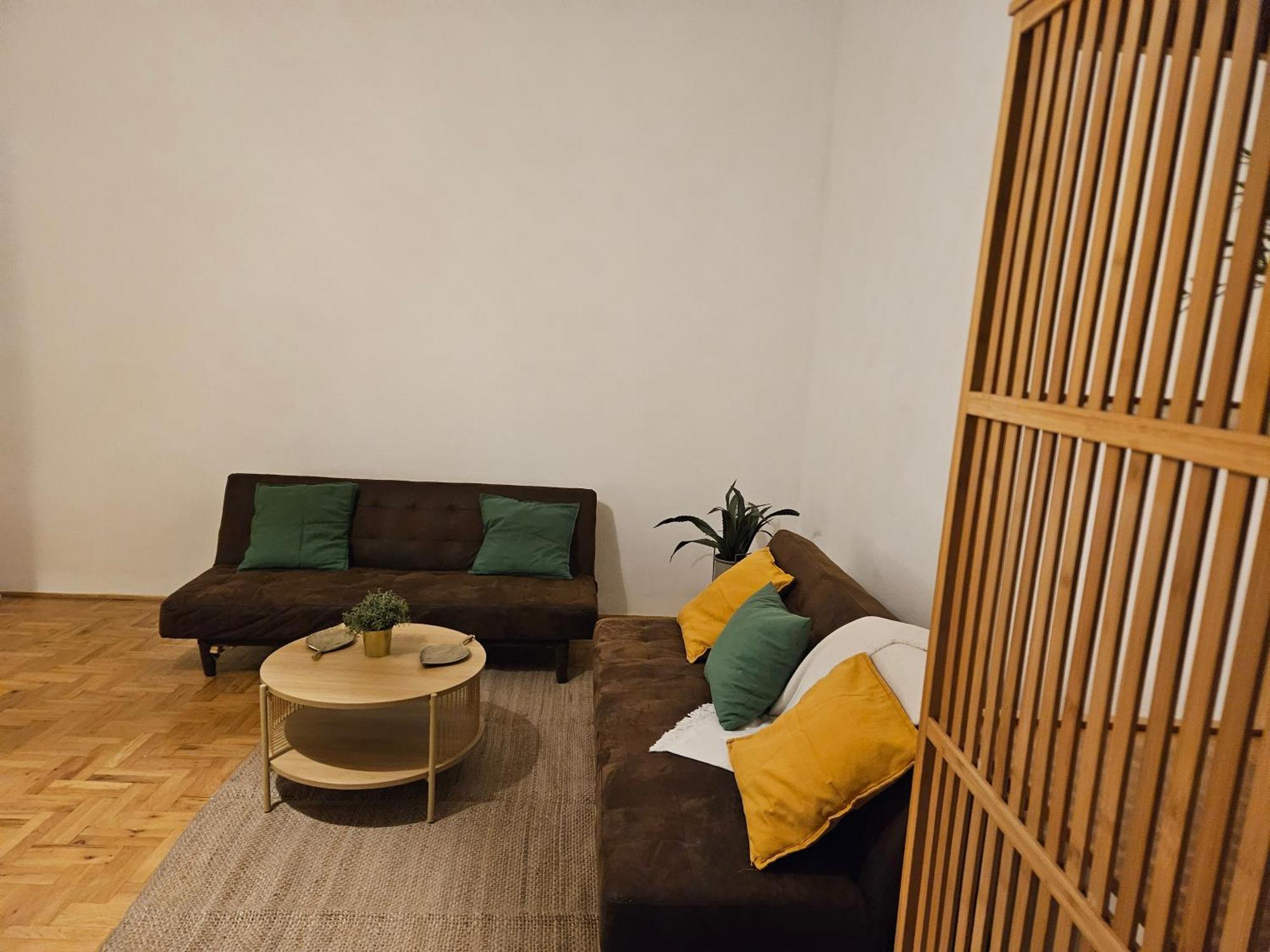 Downtown Gem Rooms Budapest Kültér fotó