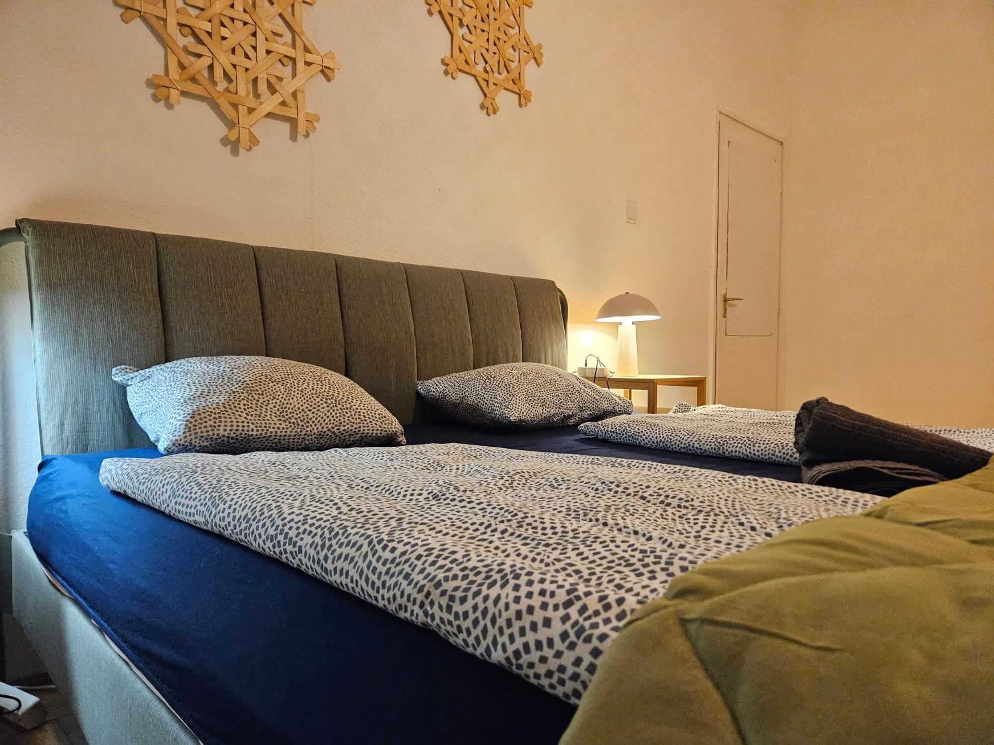 Downtown Gem Rooms Budapest Kültér fotó