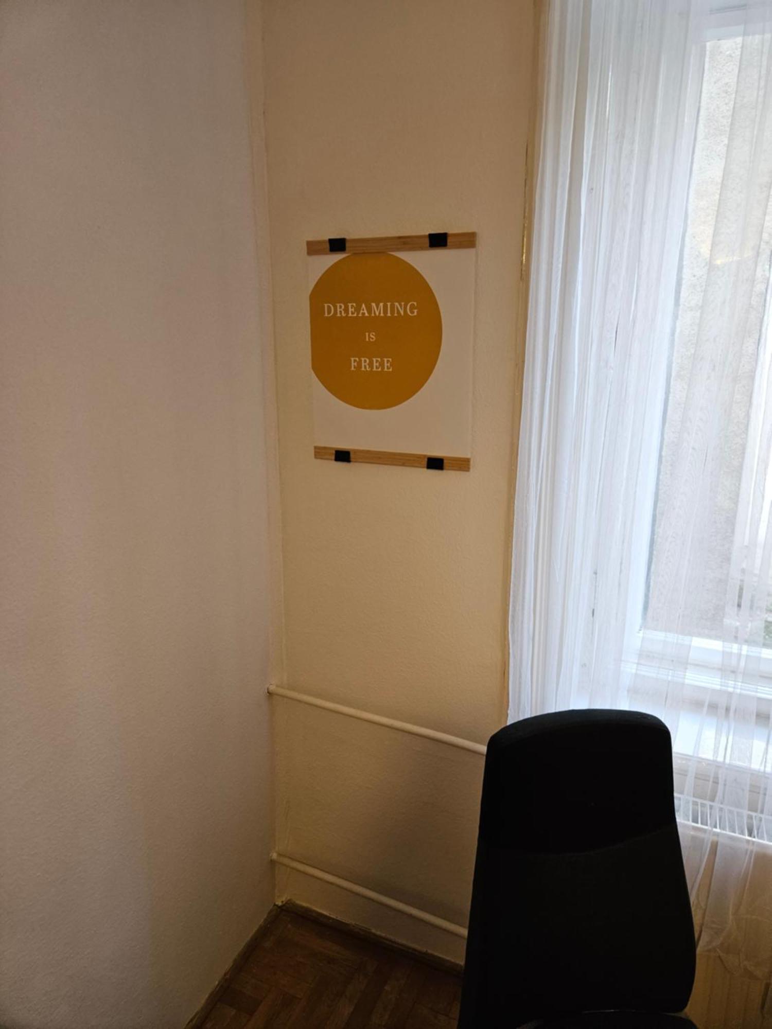 Downtown Gem Rooms Budapest Kültér fotó