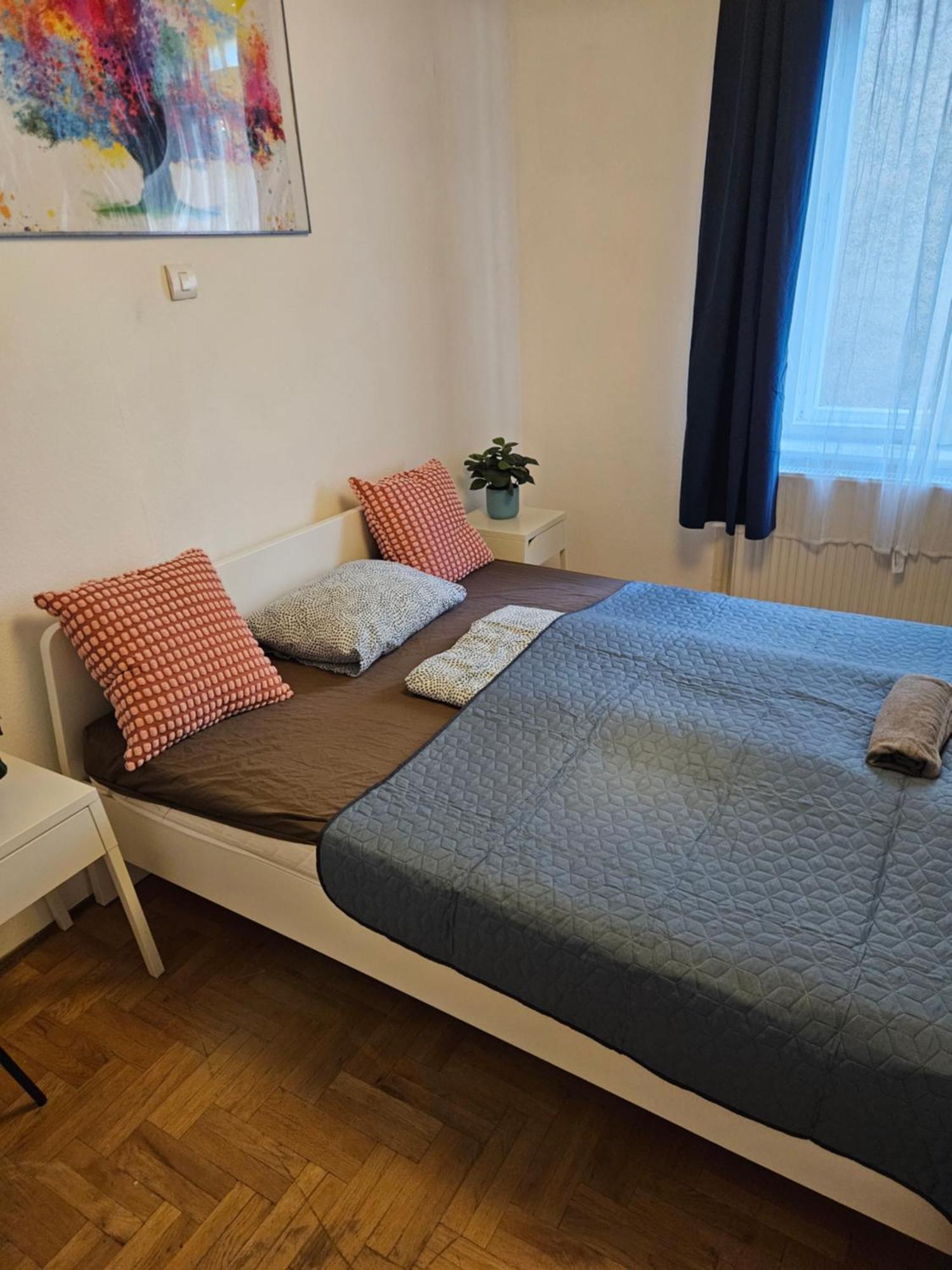 Downtown Gem Rooms Budapest Kültér fotó