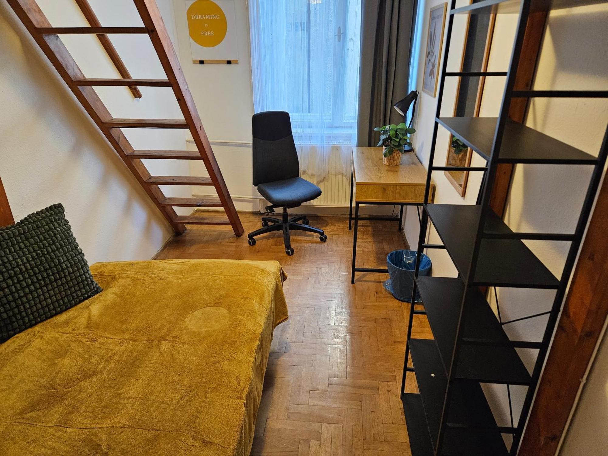 Downtown Gem Rooms Budapest Kültér fotó